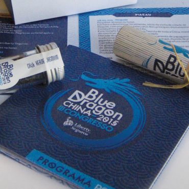 III Congresso "Blue Dragon" Liberty Seguros