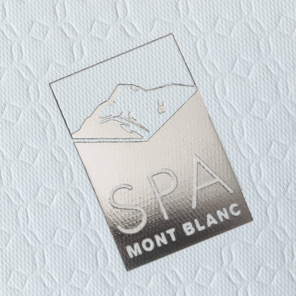 Spa Mont Blanc