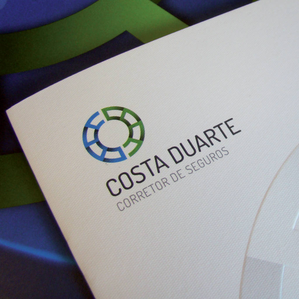 COSTA DUARTE - Rebranding | WebSite