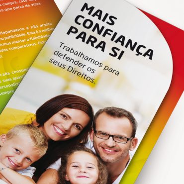 DECO PROTESTE Estacionário Novos Associados