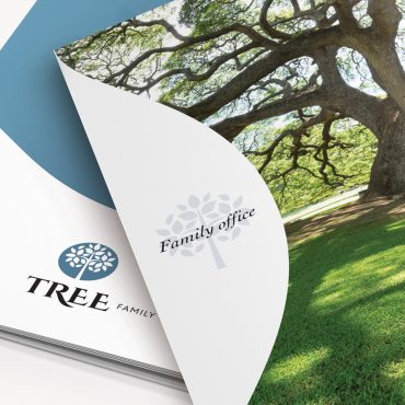 Tree Family Office | BRANDING
