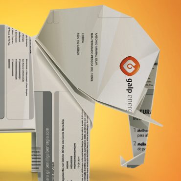 Campanha Débito Direto e Fatura Eletrónica