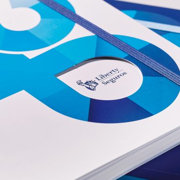 LIBERTY SEGUROS - Agenda 2016