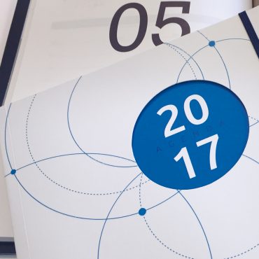 LIBERTY SEGUROS | Agenda 2017