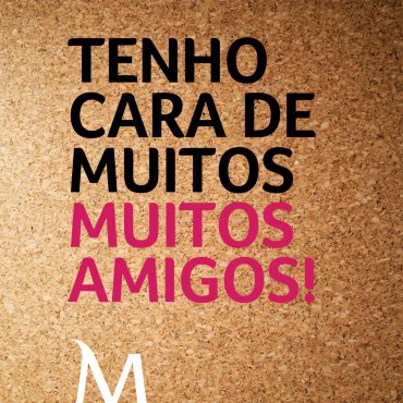 Member Get Member Jovem