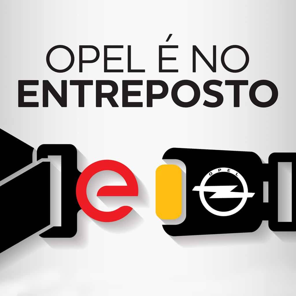 Campanha Pós-Venda Opel