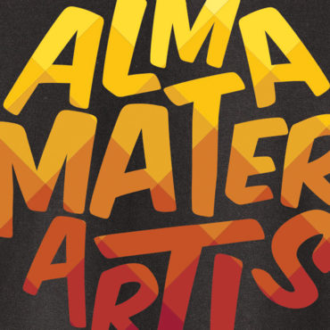 ALMA MATER ARTIS Branding