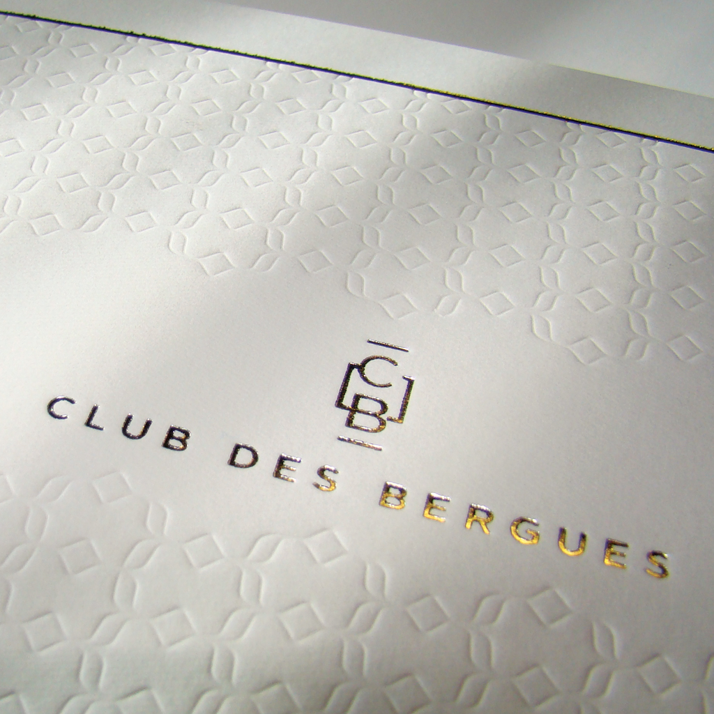 FOUR SEASONS HÔTEL DES BERGUES