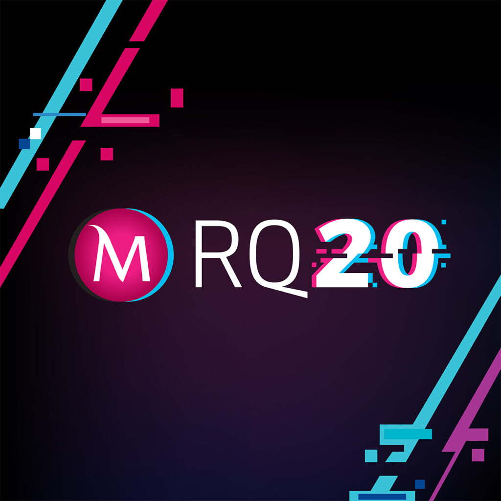 RQ20 - Reunião de Quadros Millennium