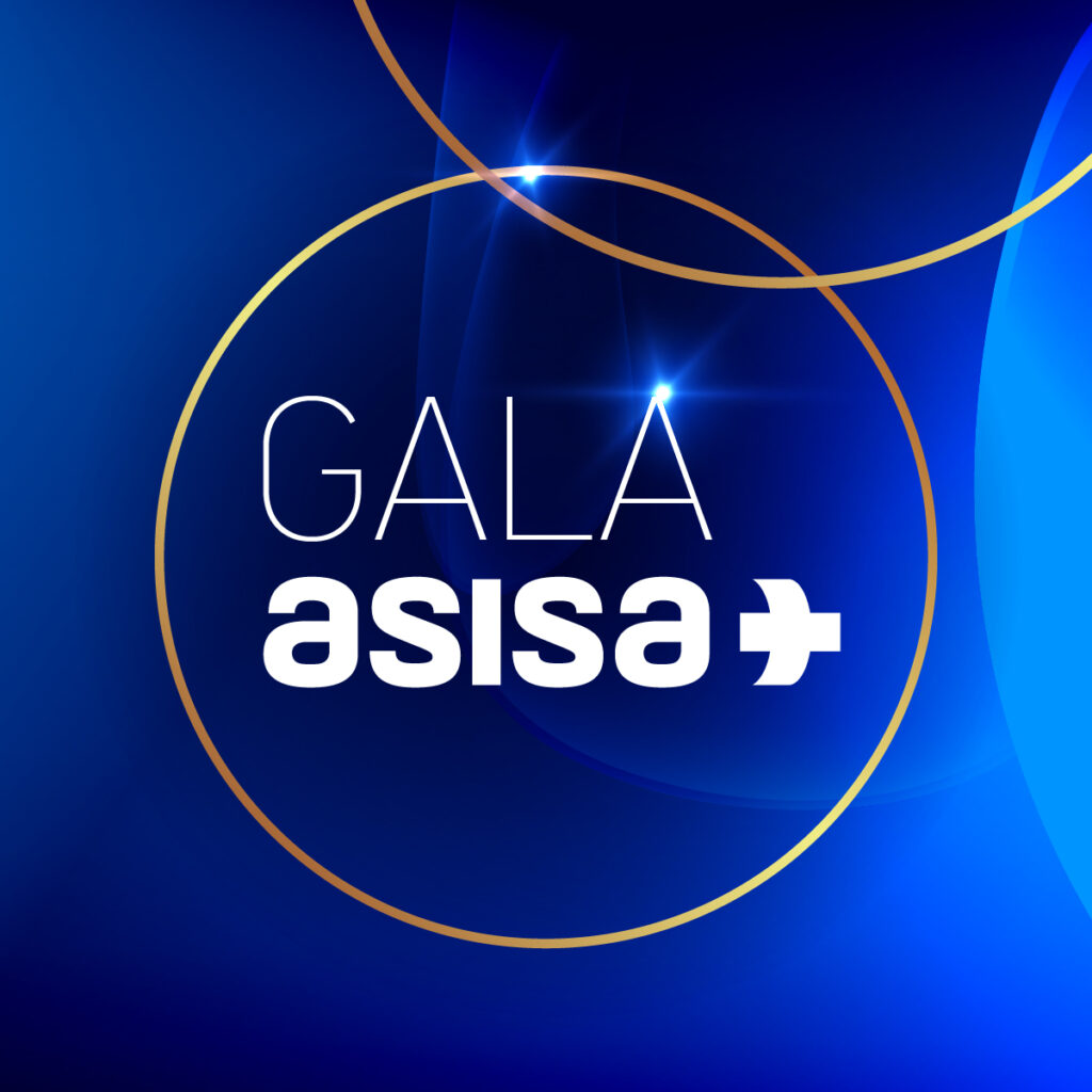 Gala ASISA 2023