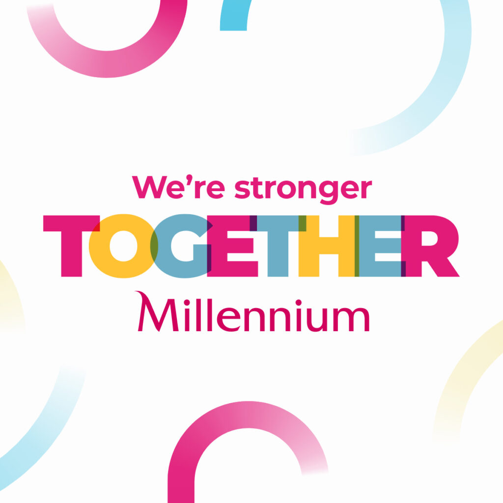Together Millennium