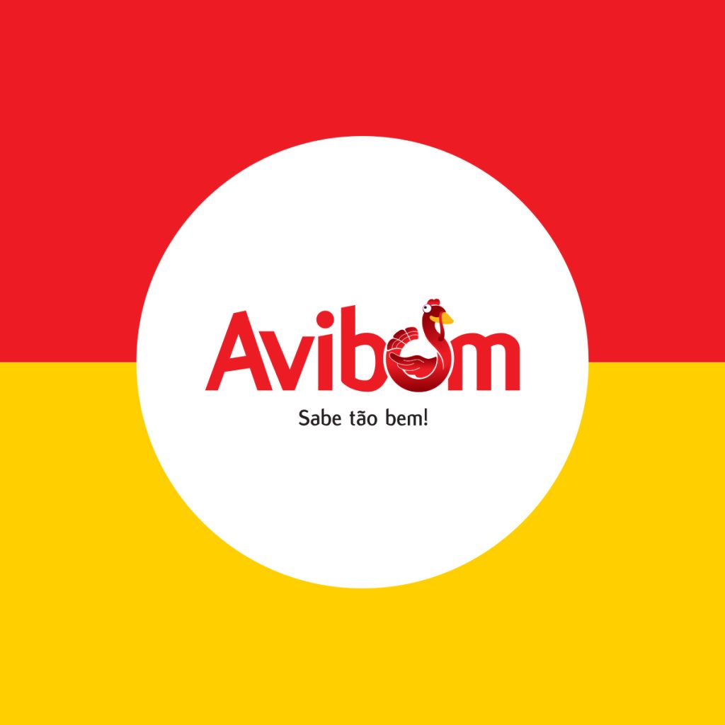 Redes Sociais - Avibom
