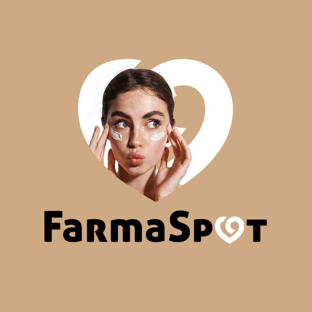 Loja Online e Redes Sociais - FarmaSpot.pt - Grupo FarmaSpot
